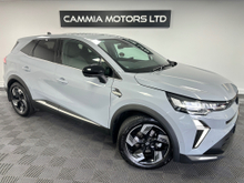 Renault Symbioz RENAULT SYMBIOZ TECHNO...