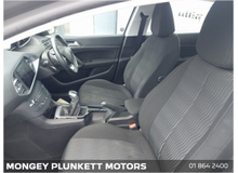 2017 Peugeot 308 1.2L Petrol For Sale Images