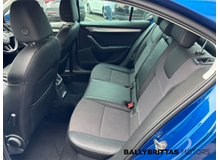 2020 Skoda Octavia 1.0L Petrol For Sale Images