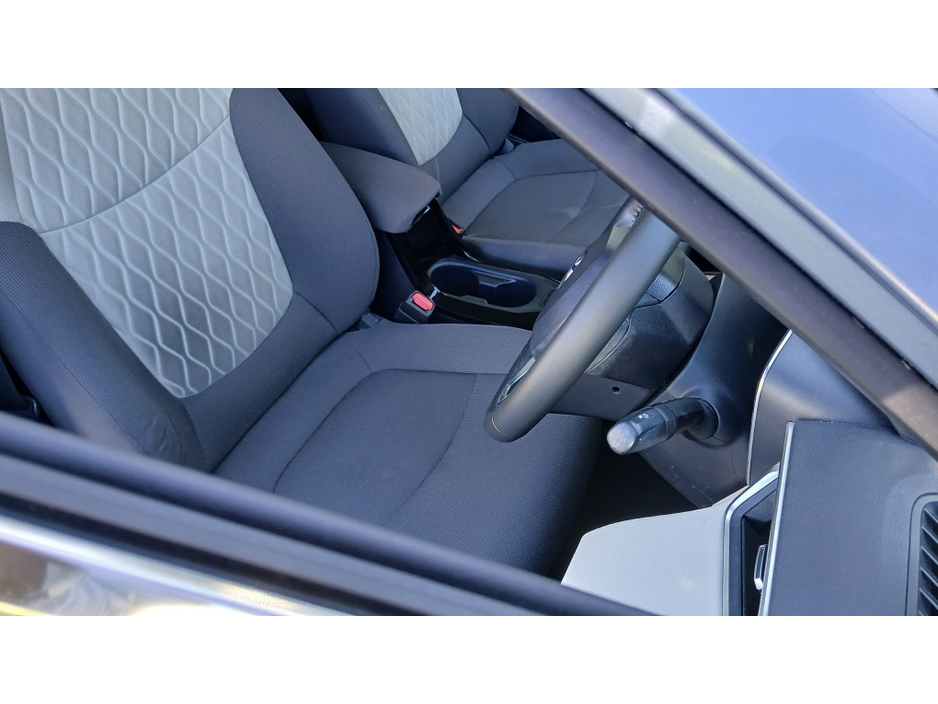 2021 Toyota Corolla 1.8L Petrol Hybrid For Sale Images