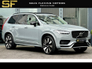 2024 VOLVO XC90 ULTIMATE T8 RECHARGE AWD