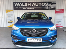 2019 Opel Grandland X 1.5L Diesel For Sale Images