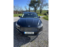 Ford Mondeo 2.0 TDCI ZETEC INFOTEC EDITION