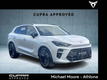 Cupra Terramar eHYBRID 272hp DSG VZ (Pan roof, Upgrade seats, Upgrade wheels, Intelligent drive pack)