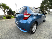 2017 Nissan Note 1.2L Petrol Hybrid For Sale Images