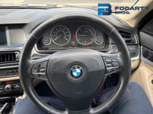 2012 BMW 5 Series 2L Diesel For Sale Images
