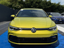2021 VOLKSWAGEN GOLF R-LINE - 1.5 PETROL - AUTO - 12M WARRANTY - CAR: 1067