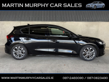 2024 Ford Focus 1.5L Diesel For Sale Images