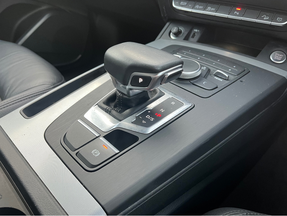 2018 Audi Q5 2L Diesel For Sale Images