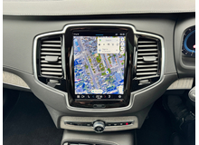 2024 Volvo XC90 2.0L Hybrid For Sale Images