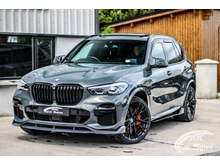 2023 BMW X5 3L Petrol Plug-in Hybrid For Sale Images