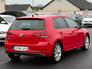 2019 VOLKSWAGEN GOLF COMFORTLINE 1.2 AUTOMATIC * REAR VIEW CAMERA, AUTO LIGHTS, ADAPTIVE CRUISE CONTROL, POWERED FOLDING HEATED MIRRORS, LUMBAR SUPPORT, TOUCH SCREEN RADIO, MULTIFUNCTION STEERING WHEEL*
