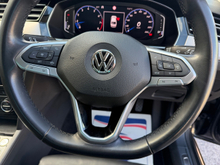 2021 Volkswagen Passat 1.5L Petrol For Sale Images