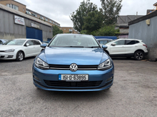 2015 Volkswagen Golf 1.2L Petrol For Sale Images