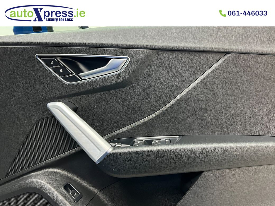 Audi Q2 1.0 30 TFSI SPORT Automatic, Reversing camera — thumbnail 30