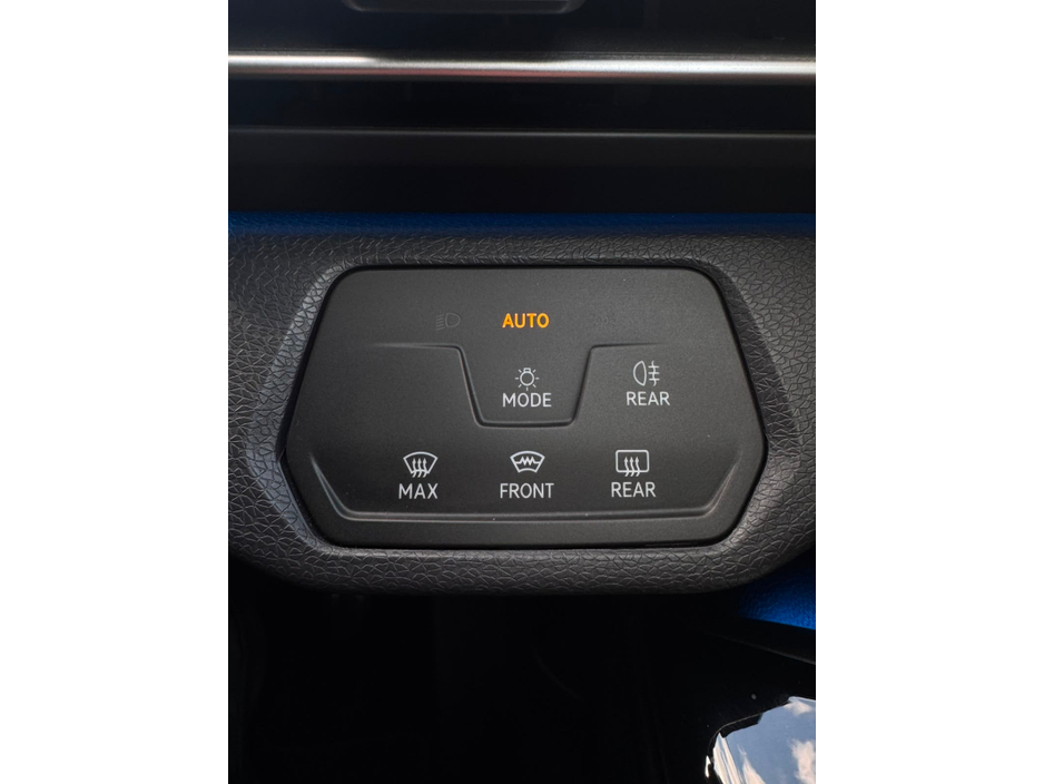 2021 Volkswagen ID.4 0L Electric For Sale Images