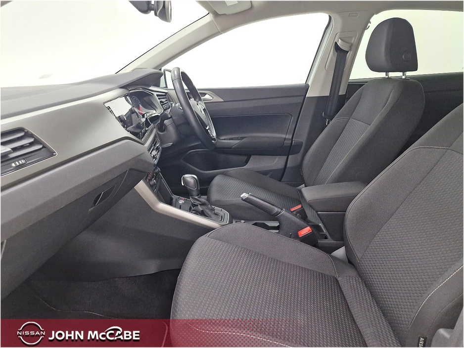2021 Volkswagen Polo 1.0L Petrol For Sale Images