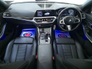 2019 BMW 3 SERIES 320D M-SPORT X-DRIVE 