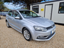 2014 VOLKSWAGEN POLO  COMFORTLINE 1.2 PETROL AUTOMATIC 5DR