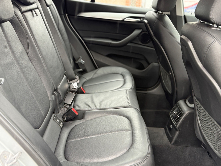 2018 BMW X1 2L Diesel For Sale Images