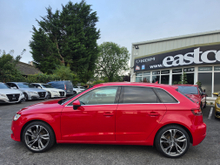 2018 Audi A3 1.4L Petrol For Sale Images
