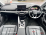 2024 AUDI A4 SALOON 2.0 30TDI 136BHP SE AUTOMATIC