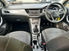 2016 Opel Astra 1.6L Diesel For Sale Images