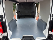 2020 Citroen Dispatch 1.5L Diesel For Sale Images