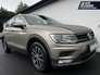 2016 VOLKSWAGEN TIGUAN 2.0 TDI COMFORTLINE 150HP BMT FWD