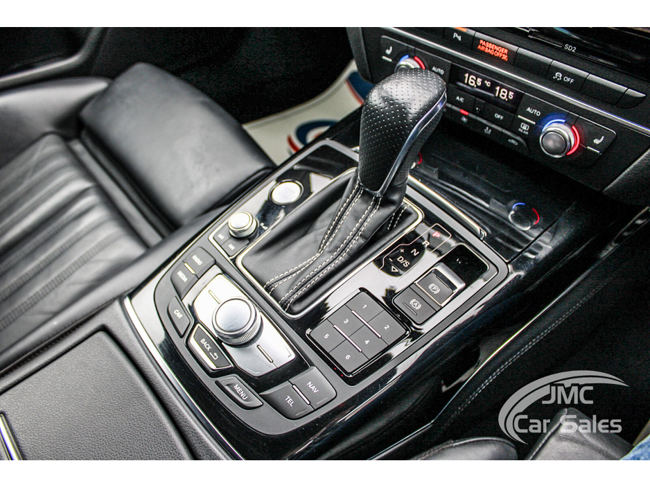 2017 Audi A6 2L Diesel For Sale Images