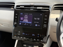 2023 Hyundai Tucson 1.6L Diesel For Sale Images