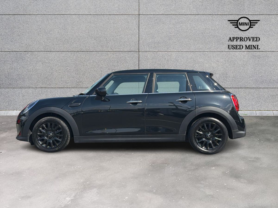 2024 MINI Hatch 1.5L Petrol For Sale Images