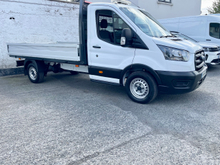 2023 Ford Transit 2L Diesel For Sale Images