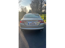 2010 Jaguar XF 3L Diesel For Sale Images