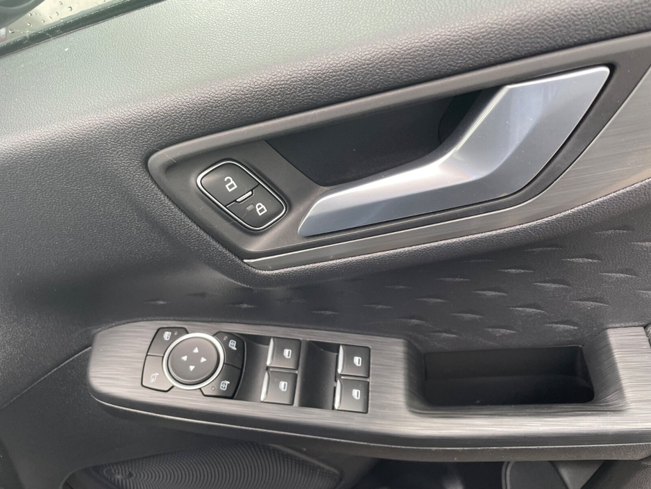 2021 Ford Kuga 2L Diesel Hybrid For Sale Images