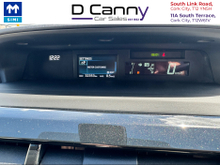 2018 Toyota Prius+ 1.8L Petrol Hybrid For Sale Images