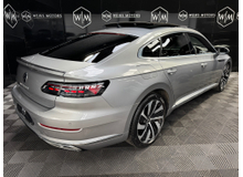 2022 Volkswagen Arteon 2.0L Diesel For Sale Images