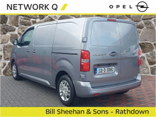 2022 Opel Vivaro 0L Electric For Sale Images