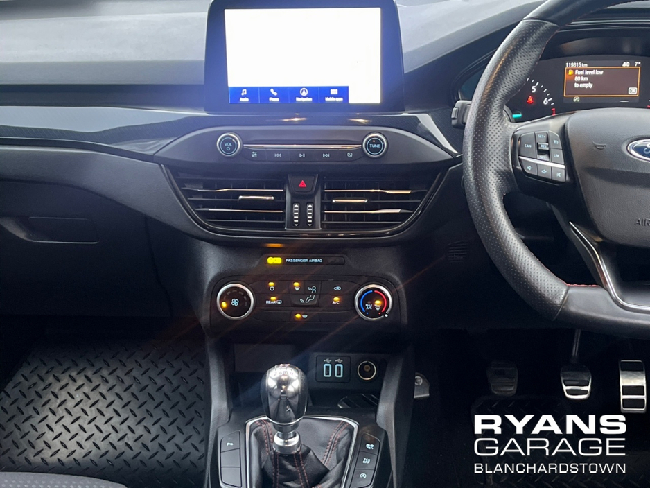 2021 Ford Focus 1L Petrol For Sale Images
