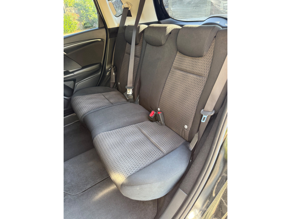 Honda Fit — thumbnail 32