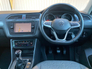 2023 VOLKSWAGEN TIGUAN  2.0 TDI MANUAL 6SPEED FWD 122BHP 5