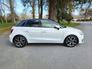 2018 AUDI A1 1.0TFSI 95HP S Tronic SE