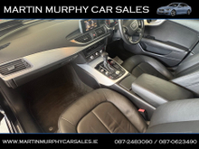2014 Audi A7 3L Diesel For Sale Images