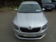 2017 Skoda Octavia 1.6L Diesel For Sale Images