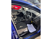 2015 Ford Focus 1.6L Diesel For Sale Images