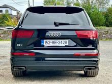 2015 Audi Q7 3L Diesel For Sale Images