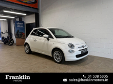Fiat 500 ABA-31212