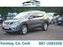 2017 Nissan X-Trail 1.6L Diesel For Sale Images