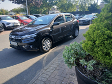 2023 Dacia Sandero 1L Petrol For Sale Images