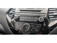 2018 Ford Fiesta 1.2L Petrol For Sale Images